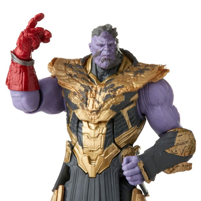 Thanos 4