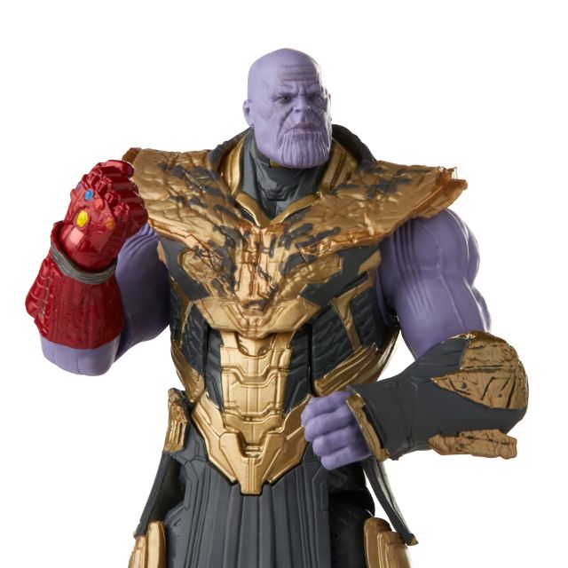 Thanos 6