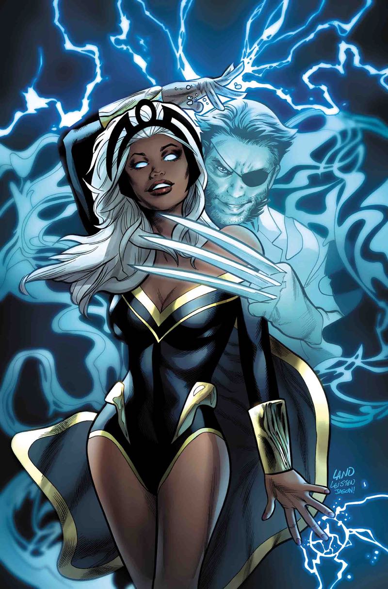 HUNT FOR WOLVERINE: MYSTERY IN MADRIPOOR #2 (of 4)