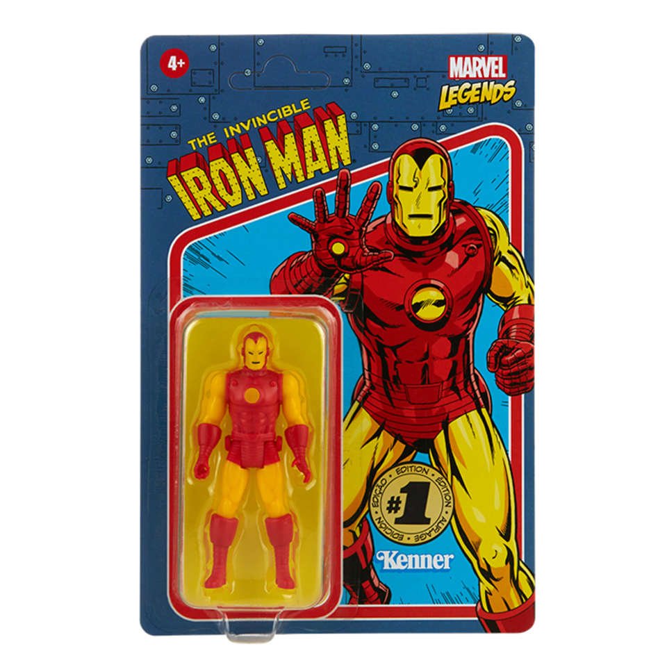 Iron Man