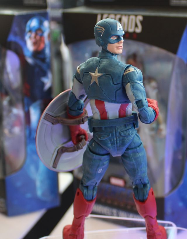 Captain America