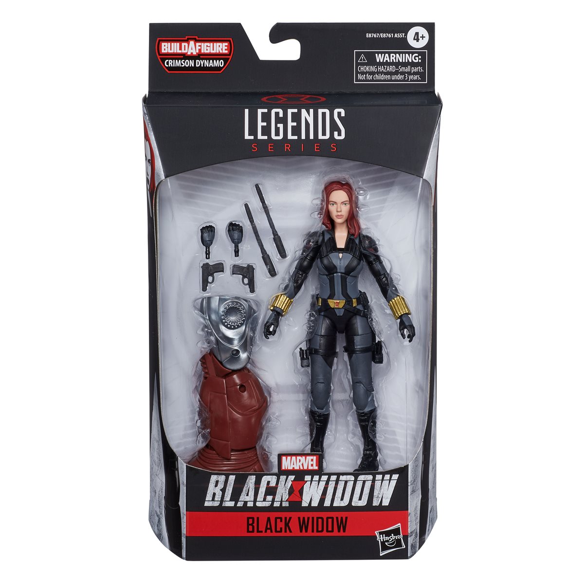 Black Widow (Movie)