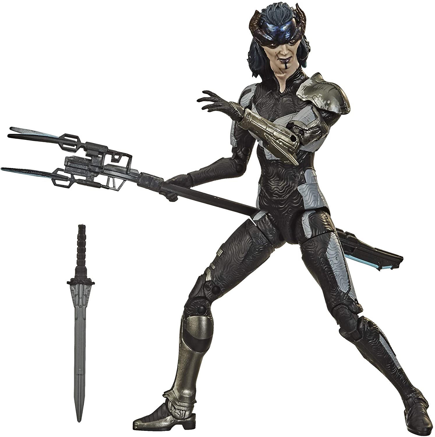 Proxima Midnight