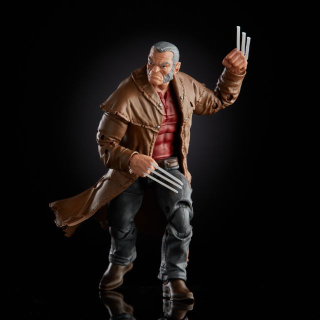 Old Man Logan