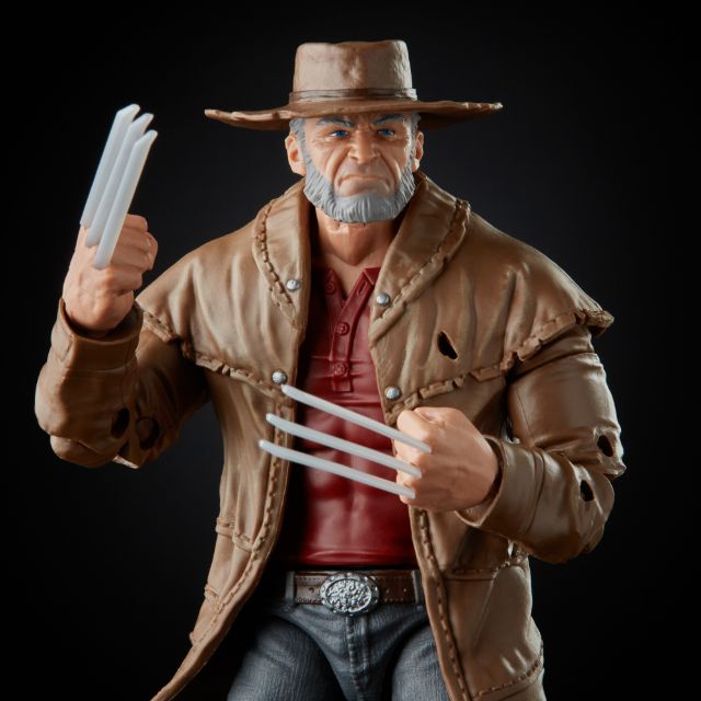 Old Man Logan