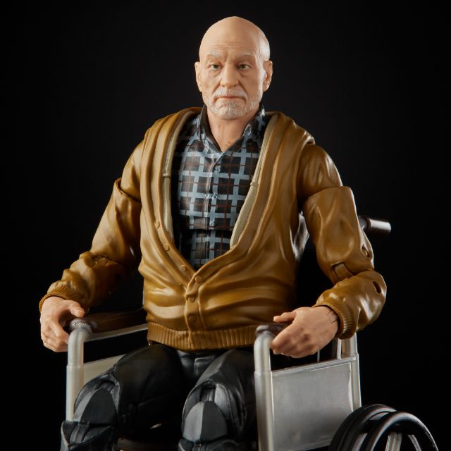 Charles Xavier