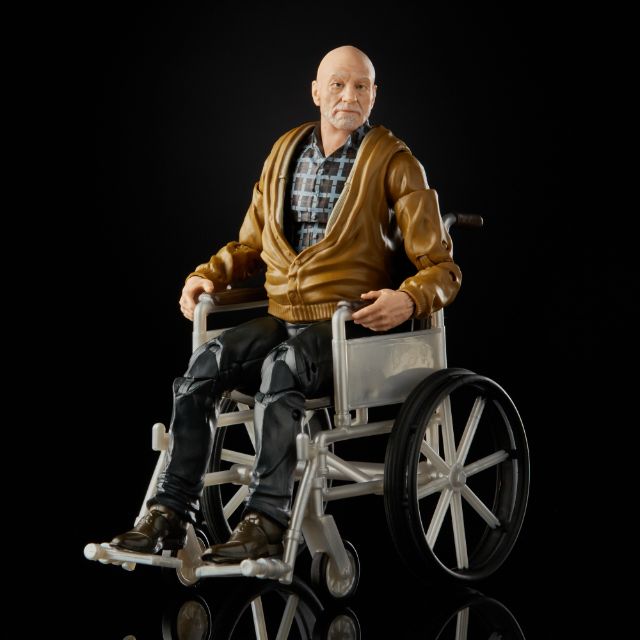 Charles Xavier