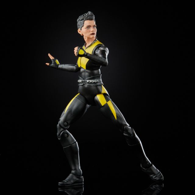 Negasonic Teenage Warhead