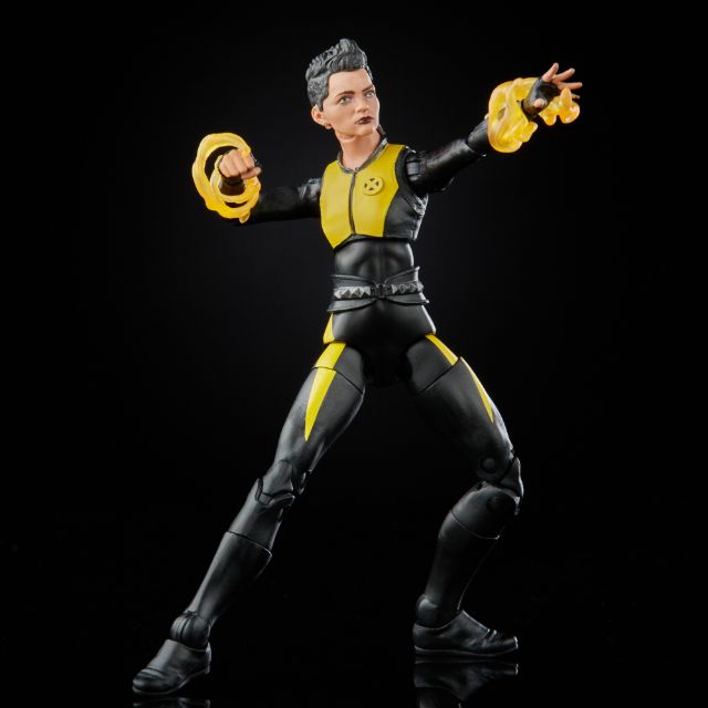 Negasonic Teenage Warhead