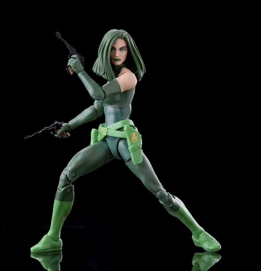 Madame Hydra