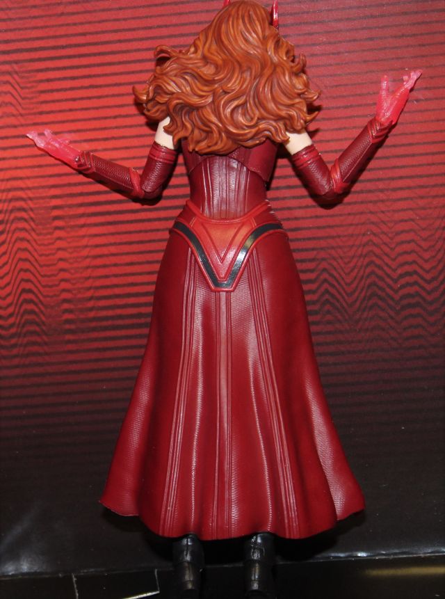 Scarlet Witch 6