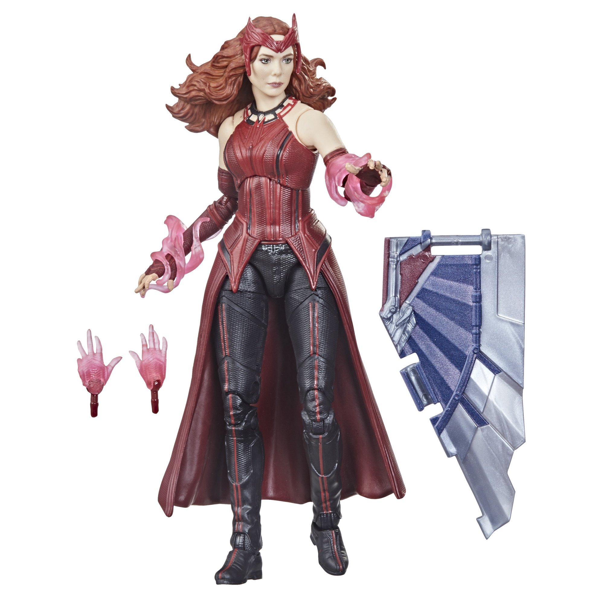 Scarlet Witch