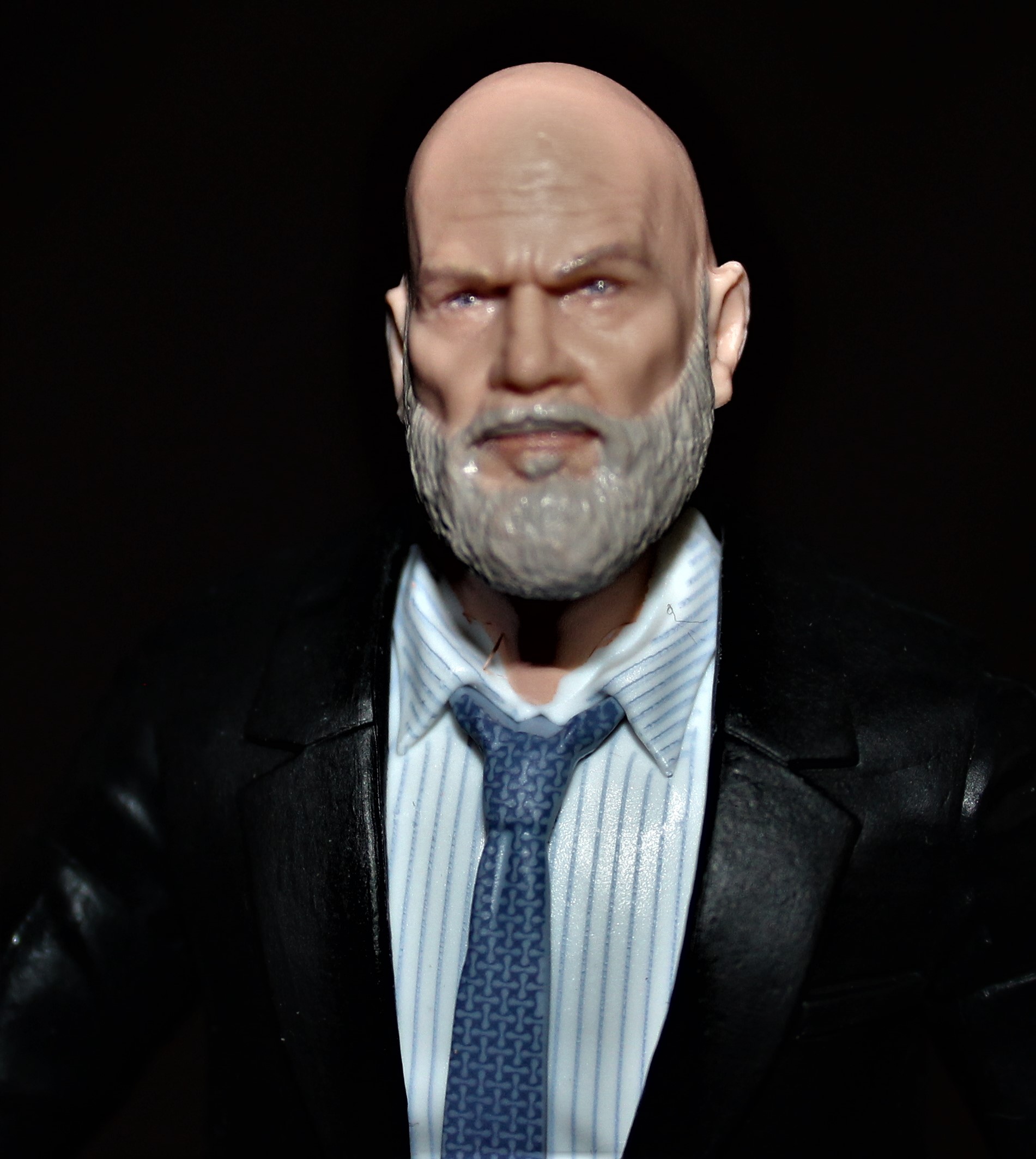 Jeff Bridges likeness