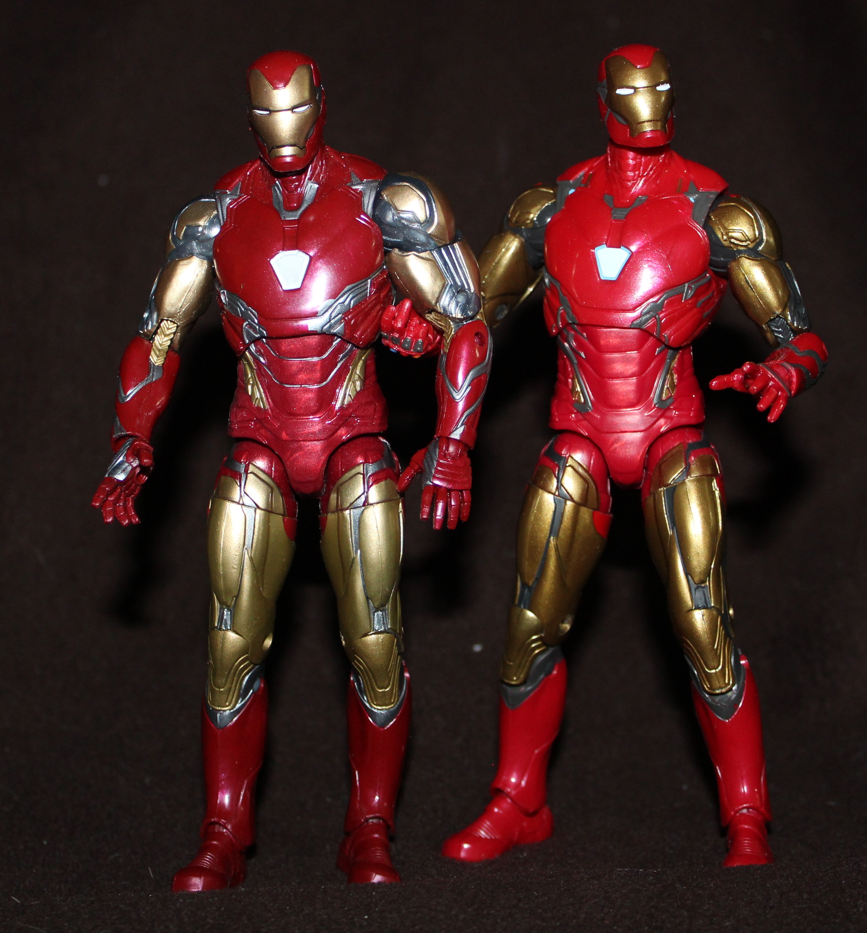 Iron Men