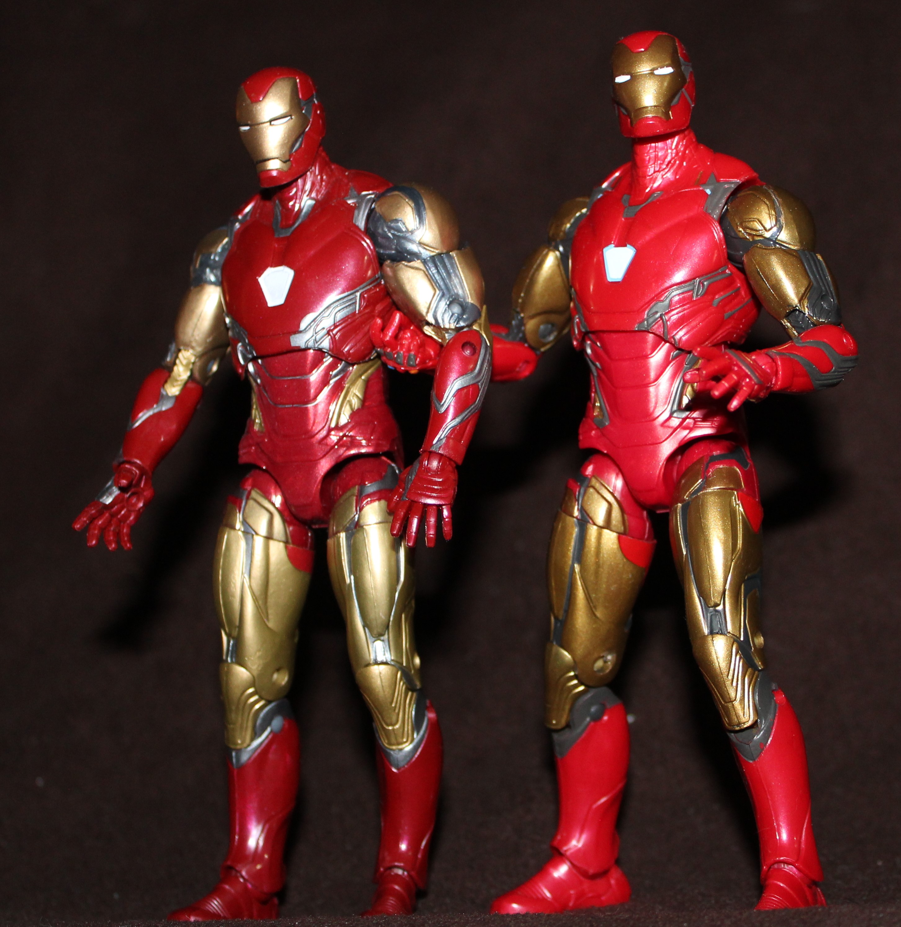 Iron Men 2