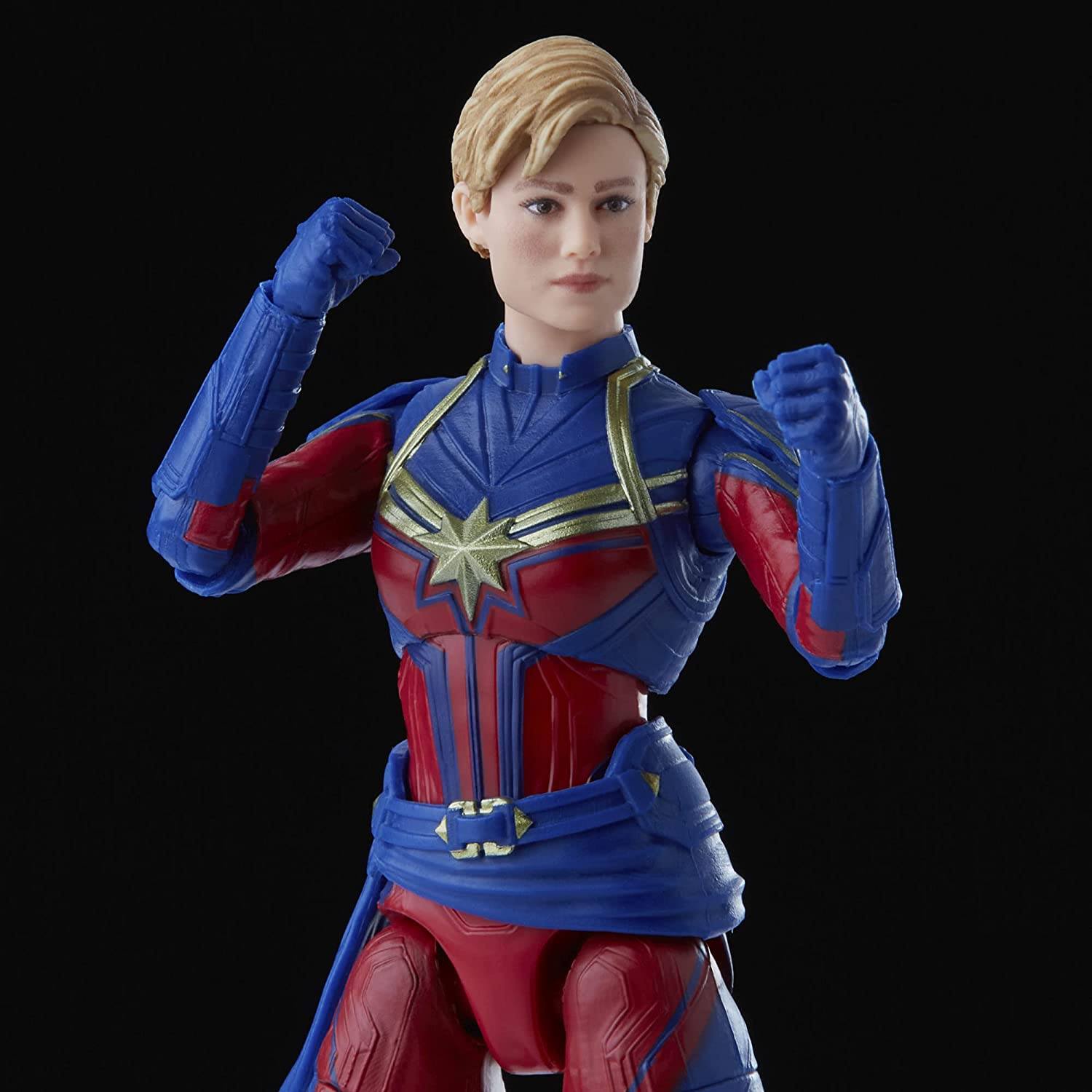 Captain Marvel 3