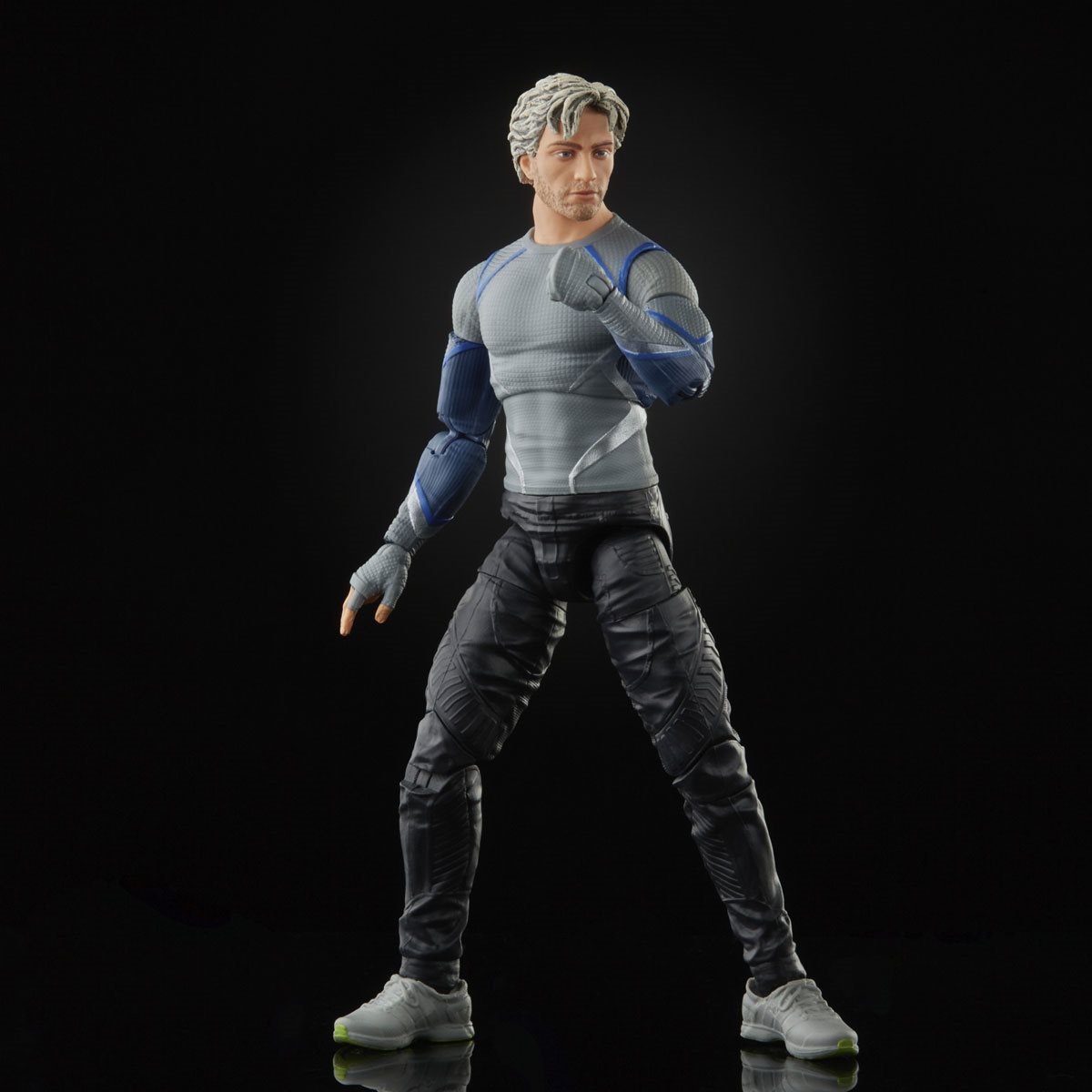 Quicksilver 1