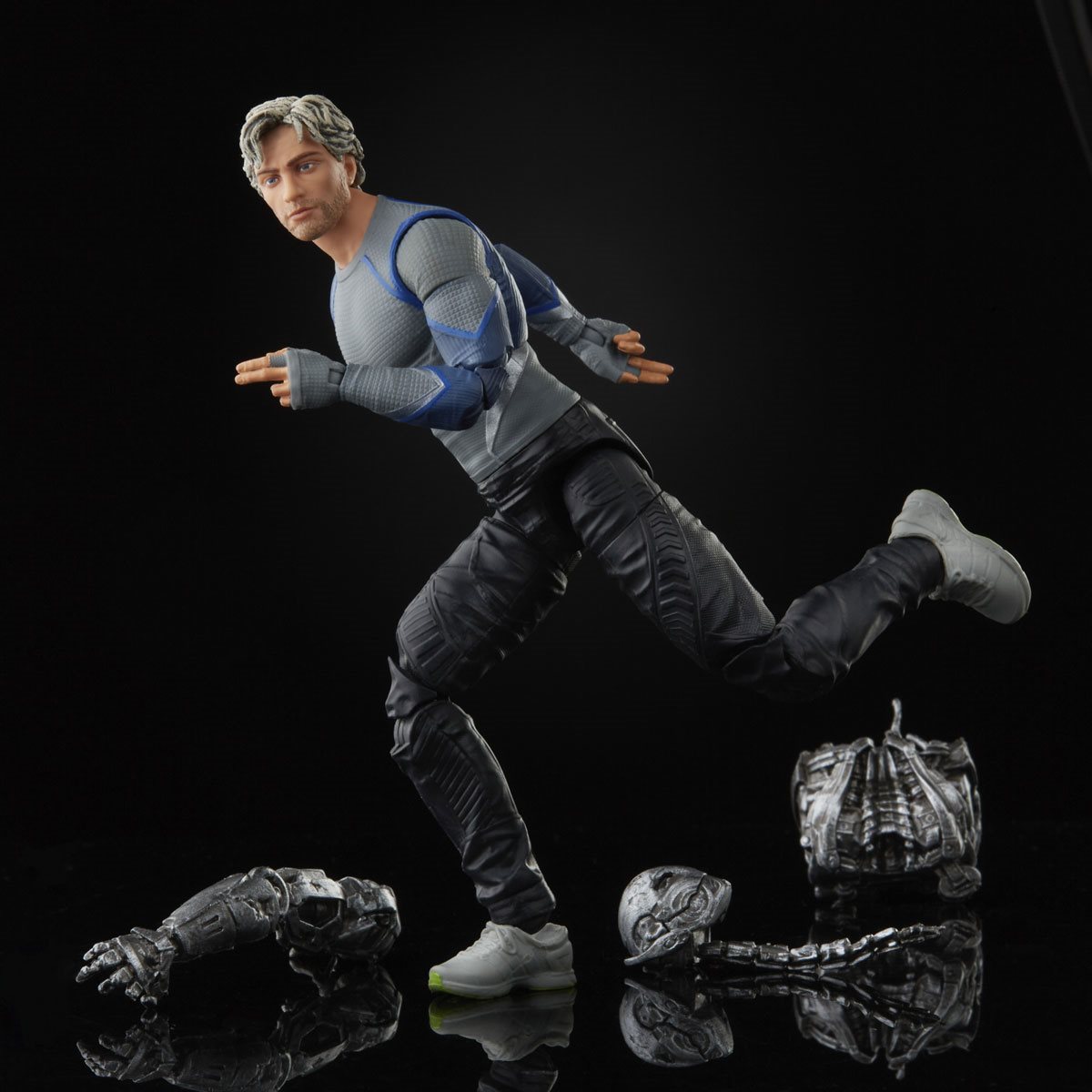 Quicksilver 6