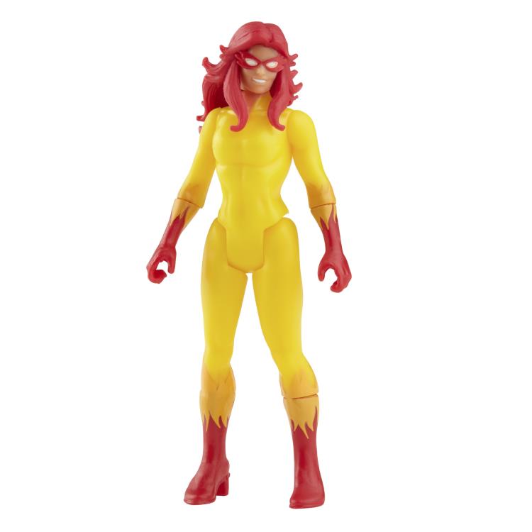 Firestar 2