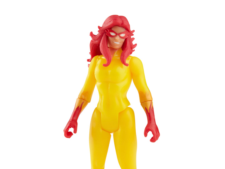 Firestar 1