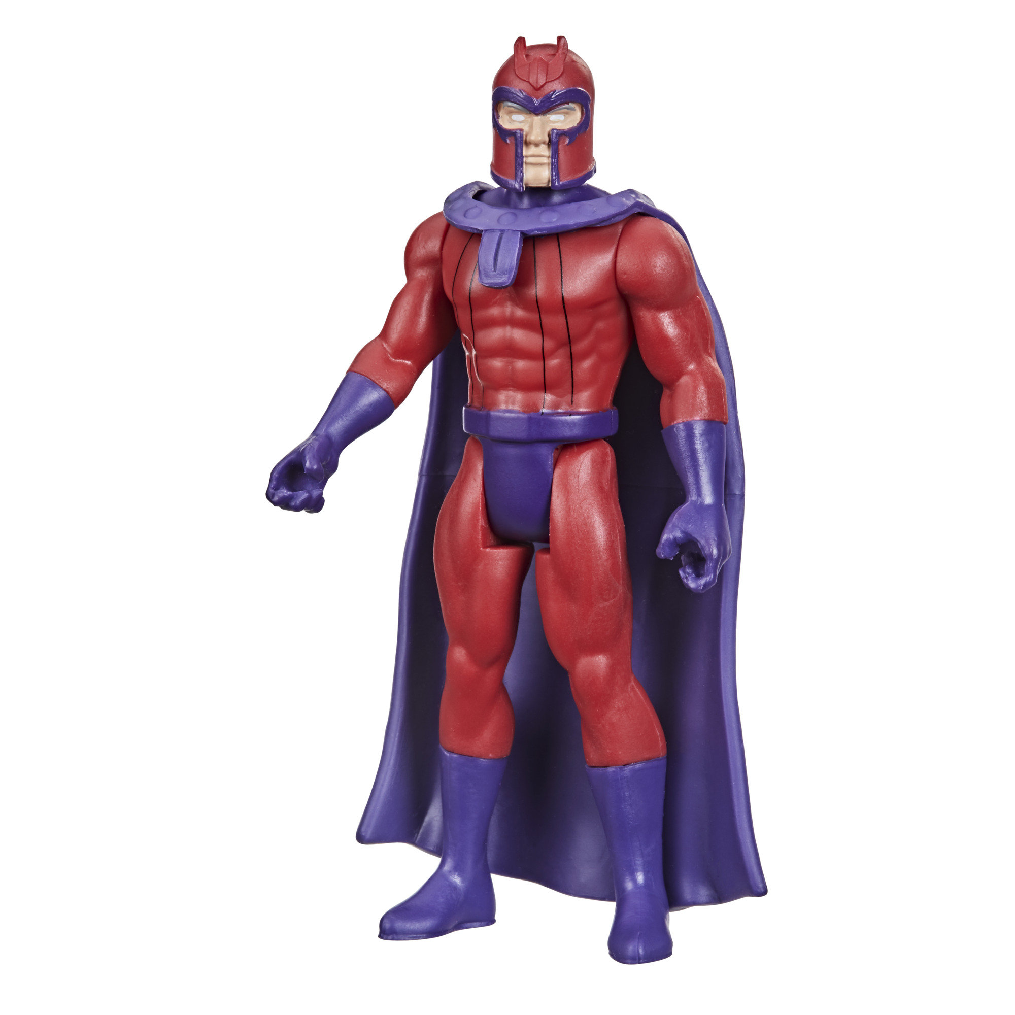 Magneto loose