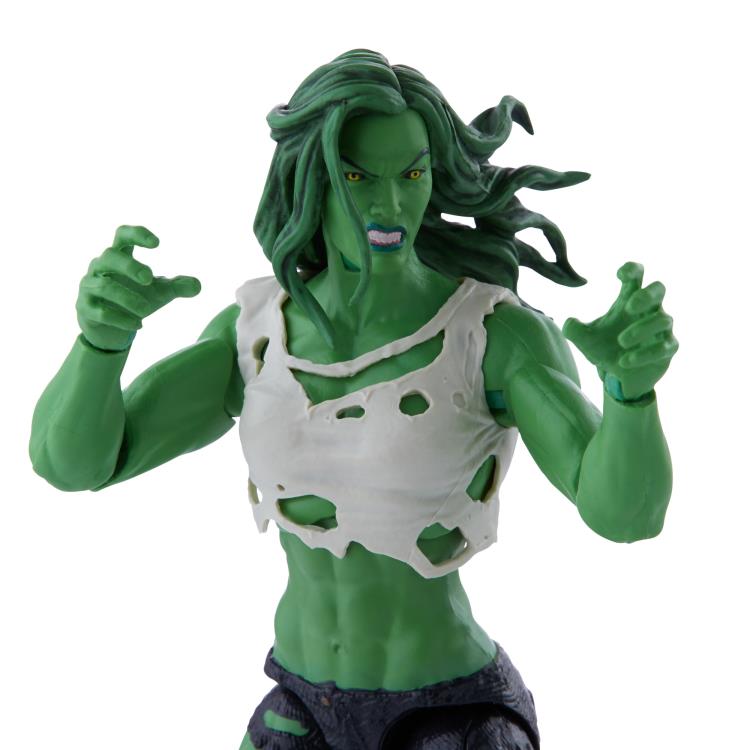 She Hulk