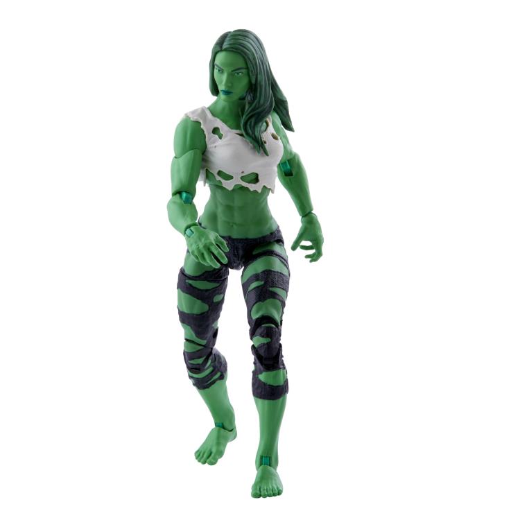 She Hulk