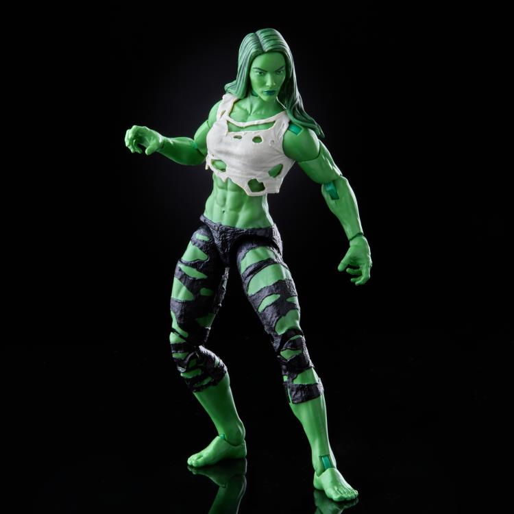 She Hulk