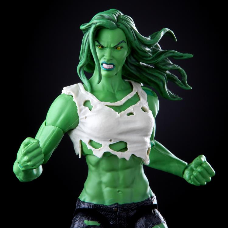 She Hulk