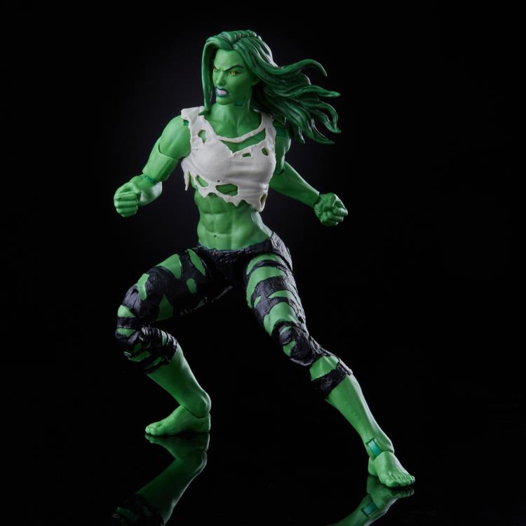 She Hulk