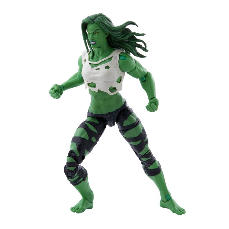 She Hulk