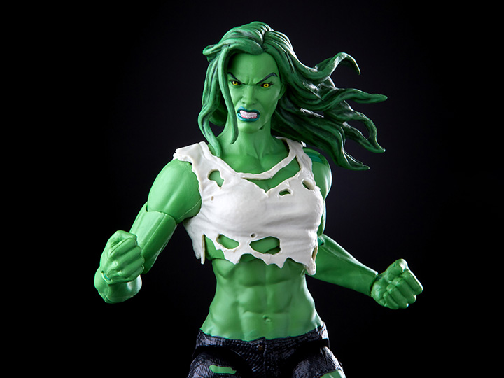 She Hulk