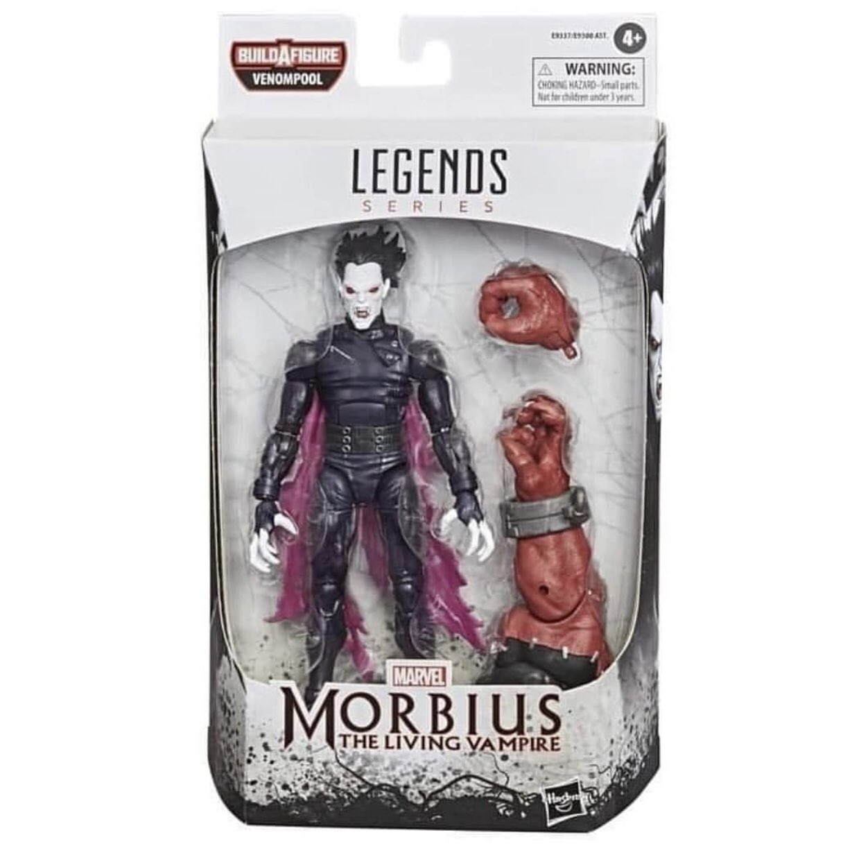 Morbius