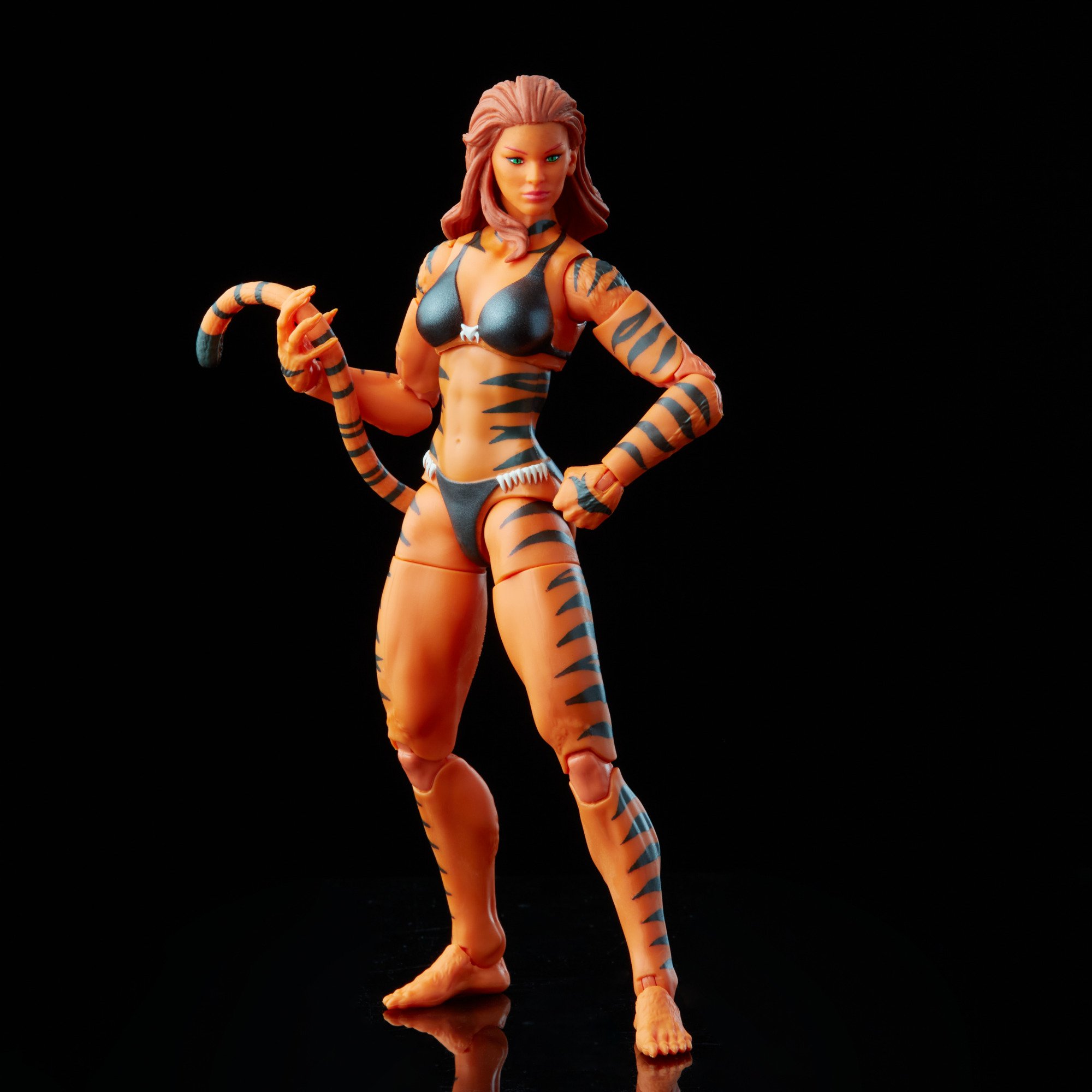 Tigra 4