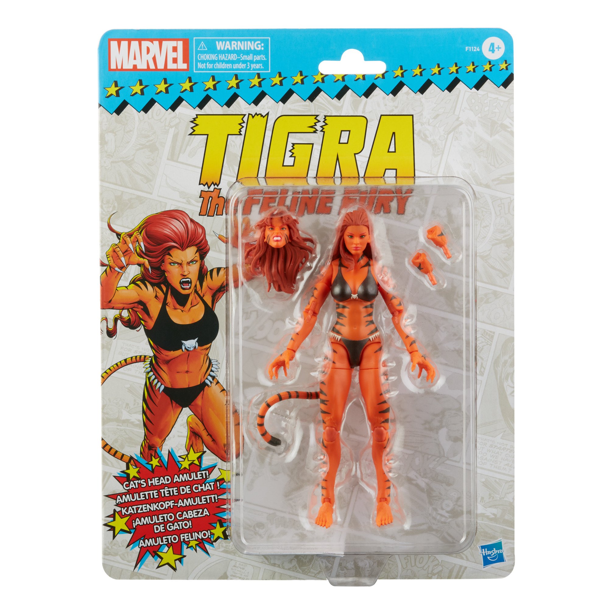 Tigra 1