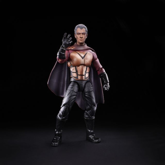 Magneto (Ian McKellen)