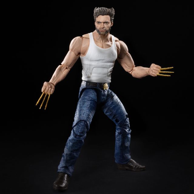 Wolverine (Tank Top)