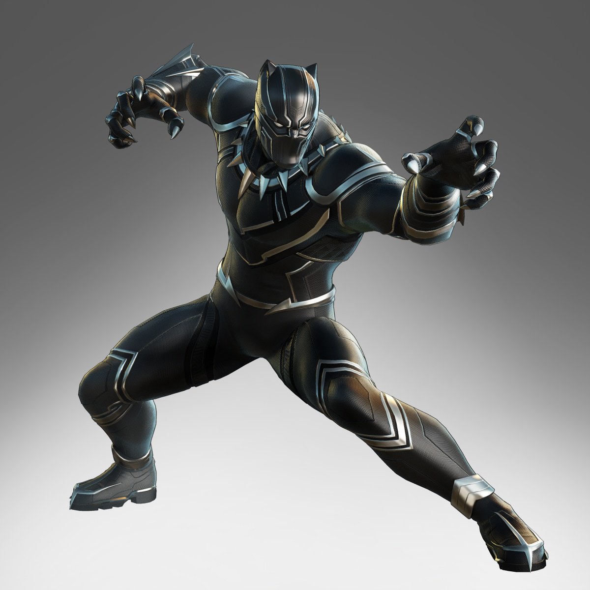 Black Panther