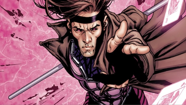 Gambit