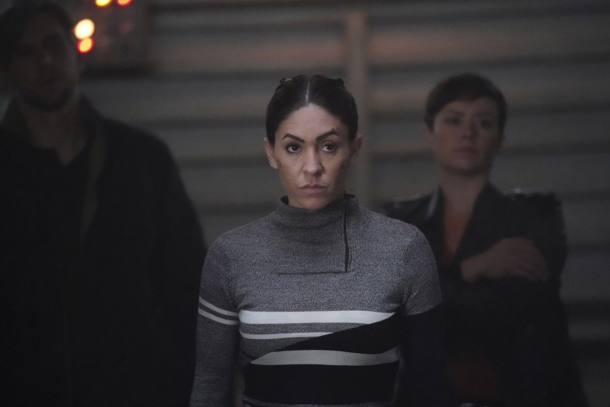 Marvel's Agents of SHIELD 5.19