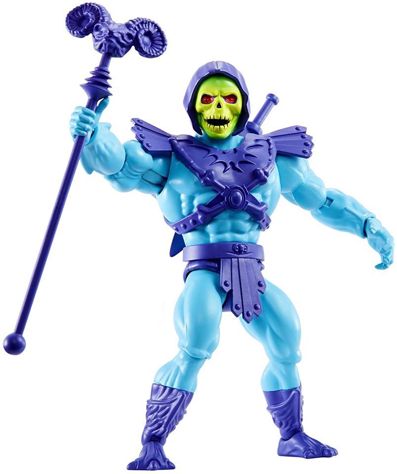 Skeletor