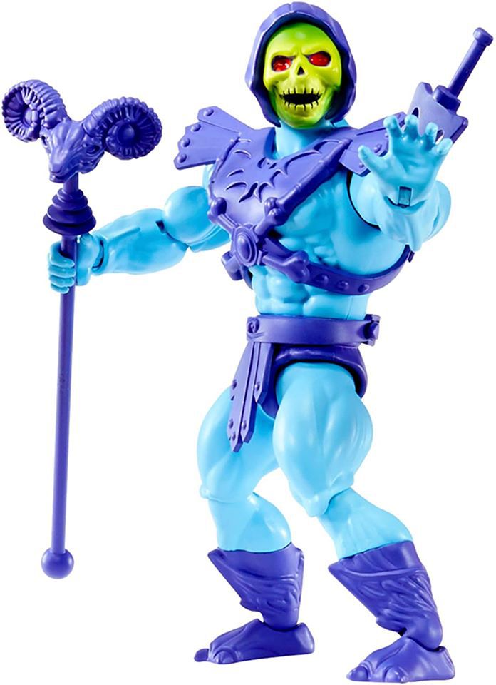 Skeletor