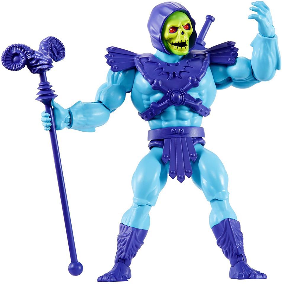 Skeletor