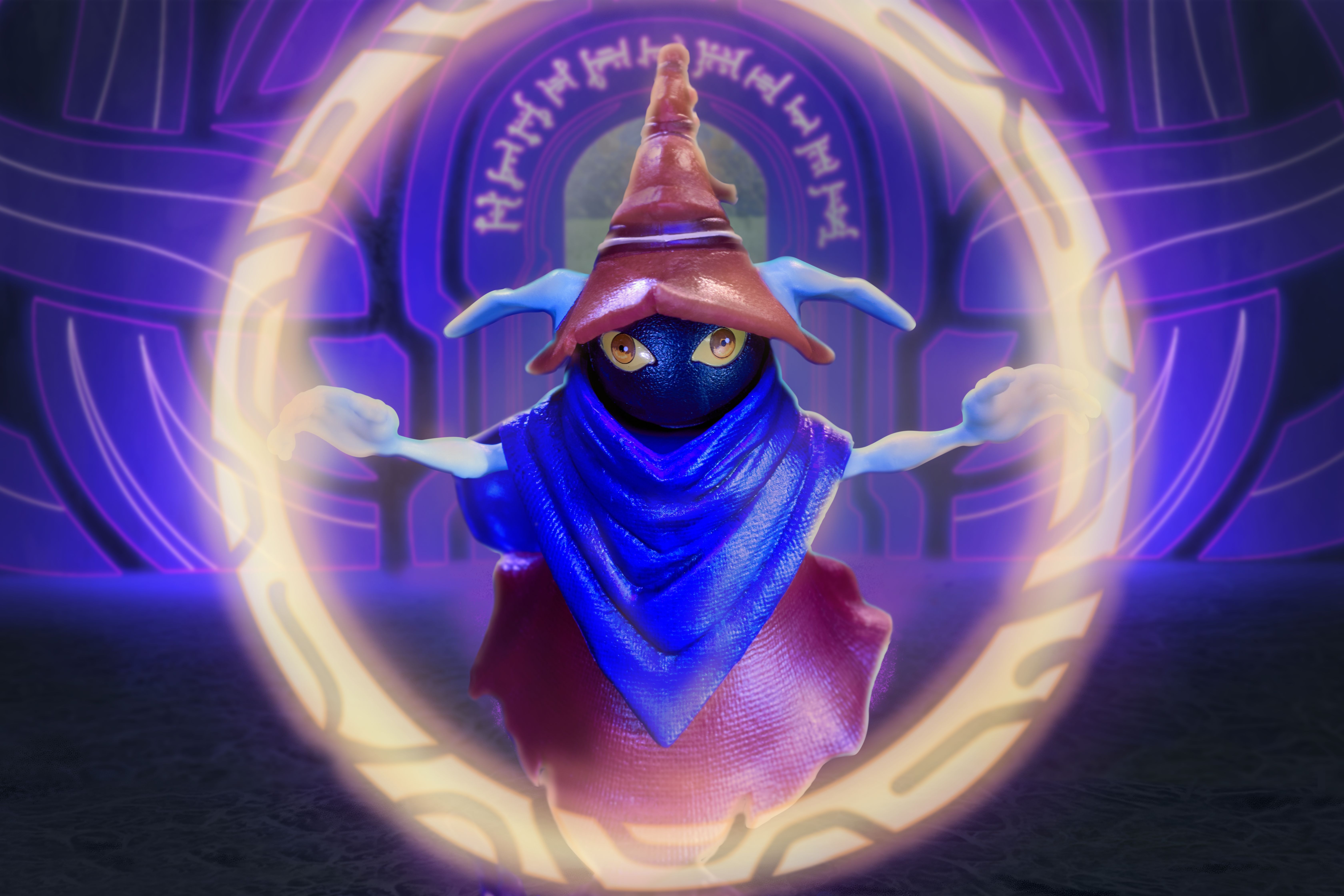 Orko