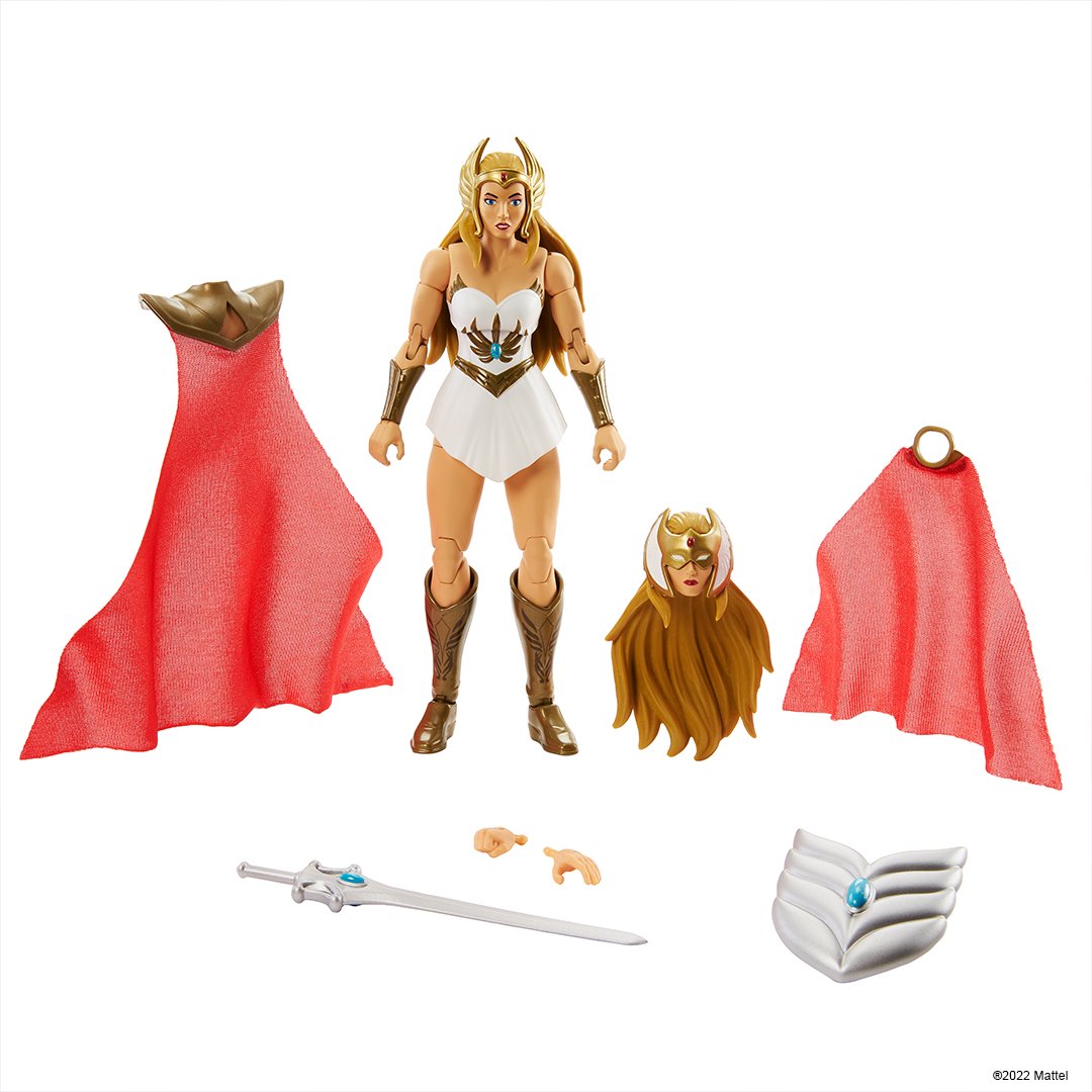 She-Ra 2