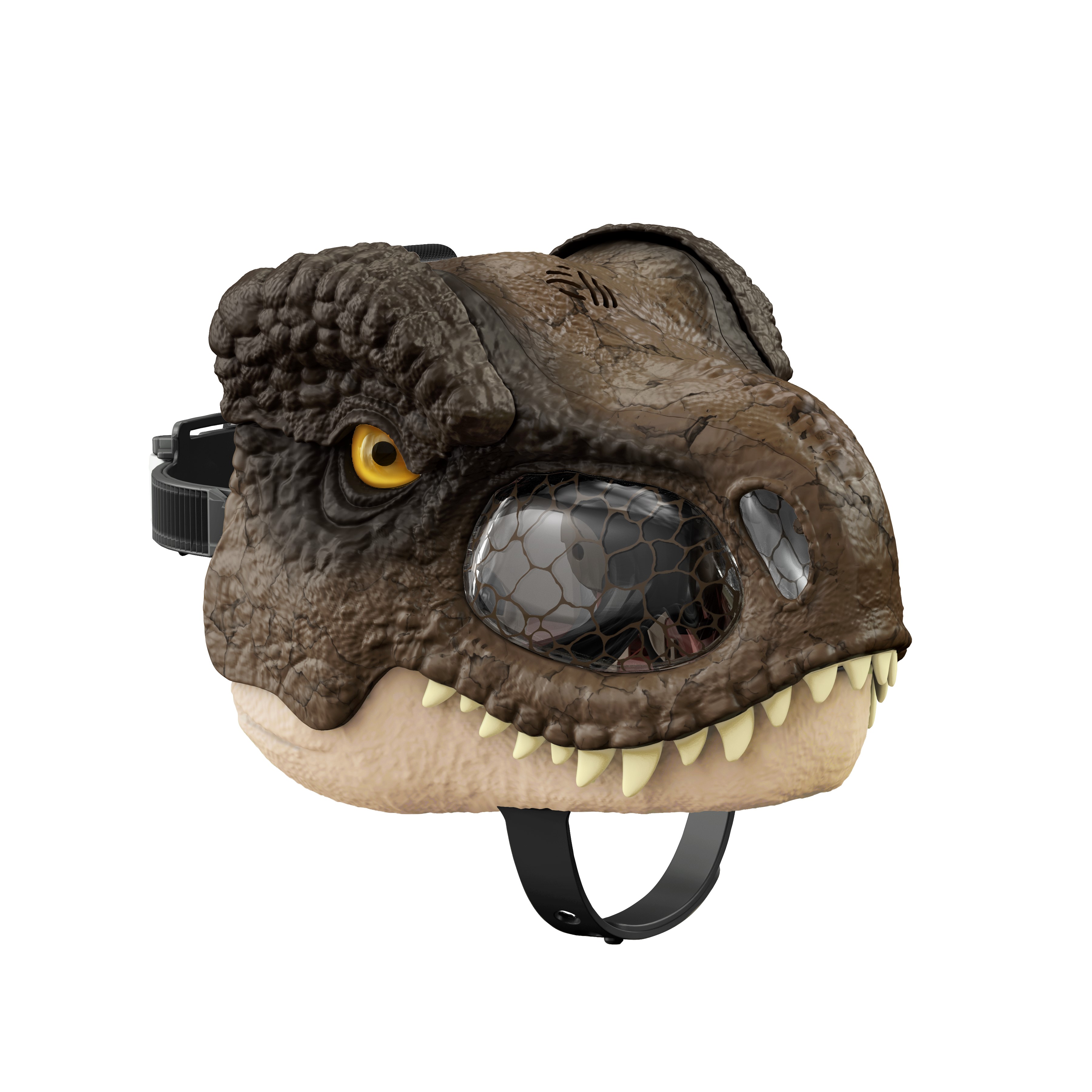 Chomp 'n Roar Tyrannosaurus Rex mask