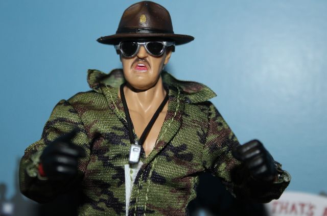 Sgt. Slaughter 13