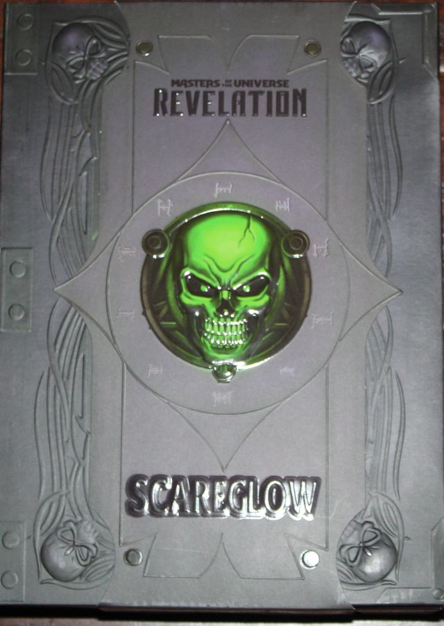 Scareglow 1