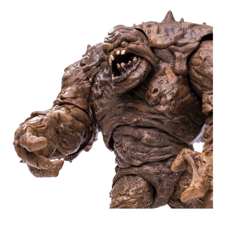 Clayface 7