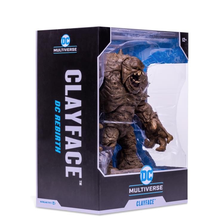 Clayface 2